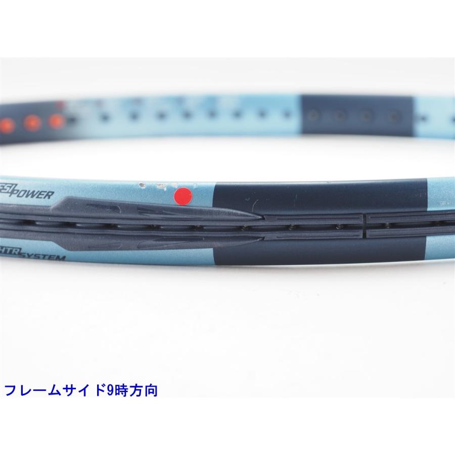 Babolat（バボラ） 中古 テニスラケット ピュア ドライブ 98 2025年
