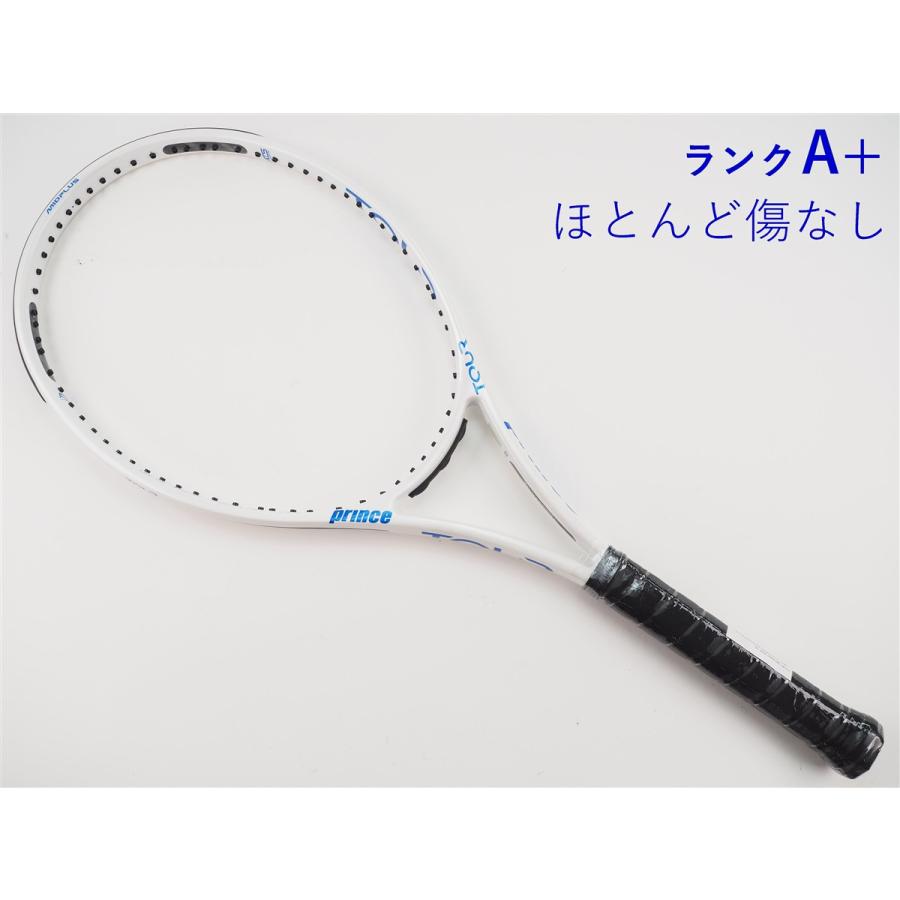 プリンス 100 TOUR Prince ツアー 100(290g TOUR 2018年モデルPRINCE 100(290g) ツアー 中古】プリンス 中古 G2 290g 100 ラケット(硬式用)