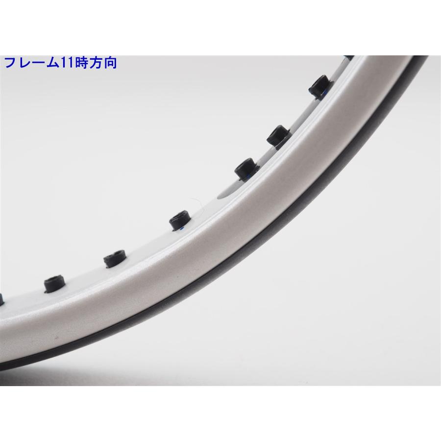 Prince（プリンス） 中古 テニスラケット ツアー 100(290g) 2022年