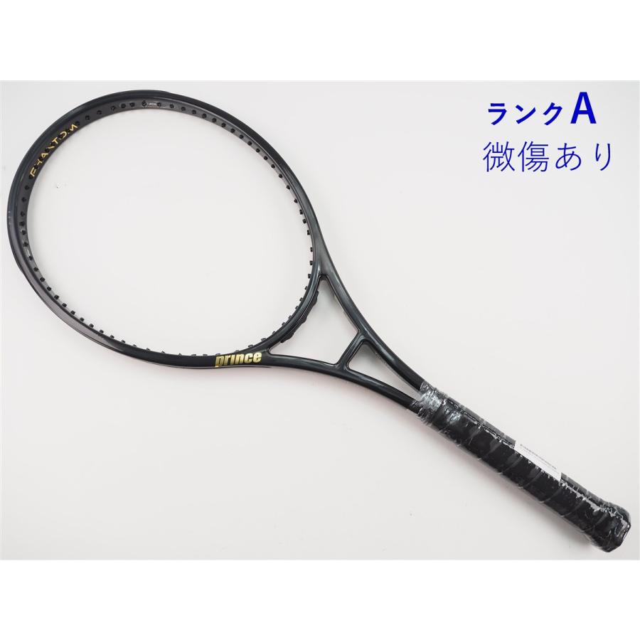 Prince（プリンス） 中古 テニスラケット ファントム グラファイト 97