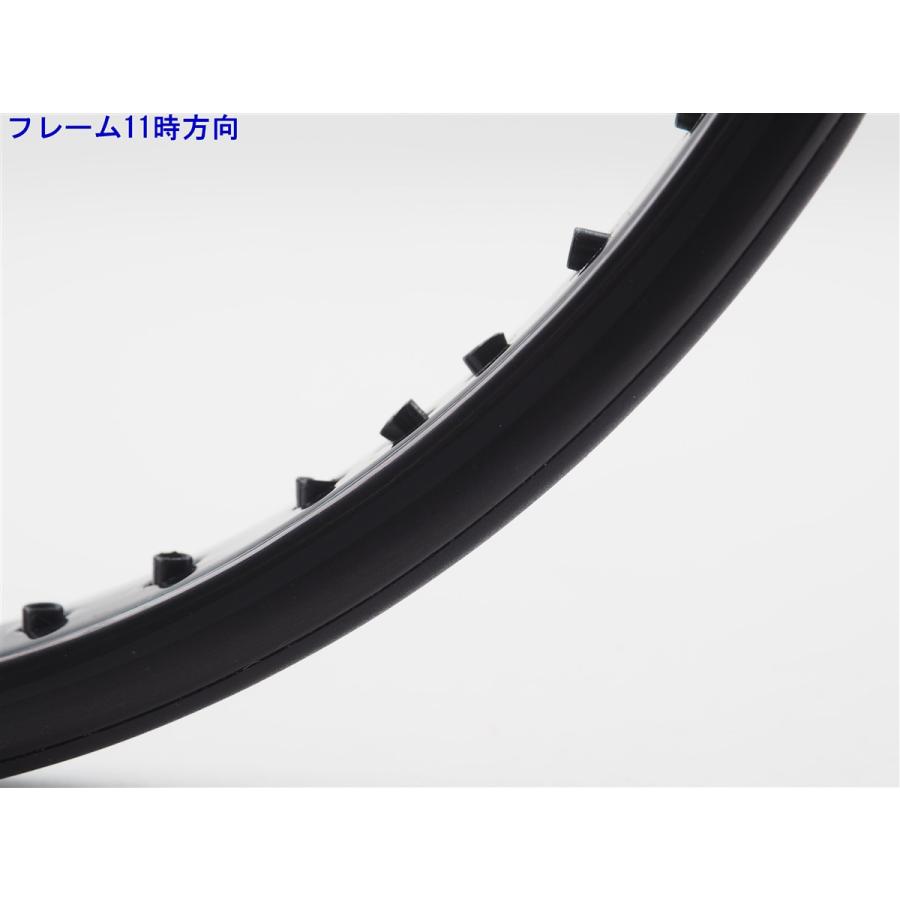 Prince（プリンス） 中古 テニスラケット ファントム グラファイト 97