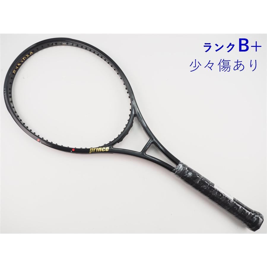 Prince（プリンス） 中古 テニスラケット ファントム グラファイト 97