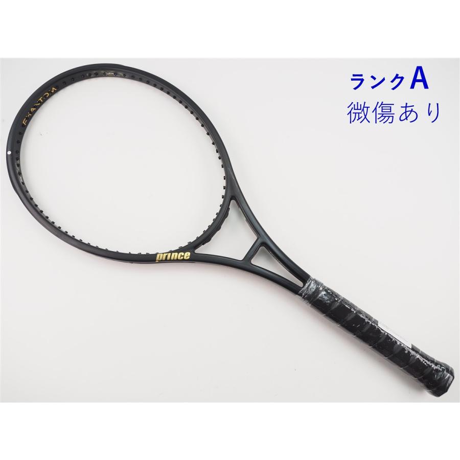 プリンス ファントムグラファイト97 2022 300g G3【美品】 Prince（プリンス） 中古 テニスラケット ファントム グラファイト 97