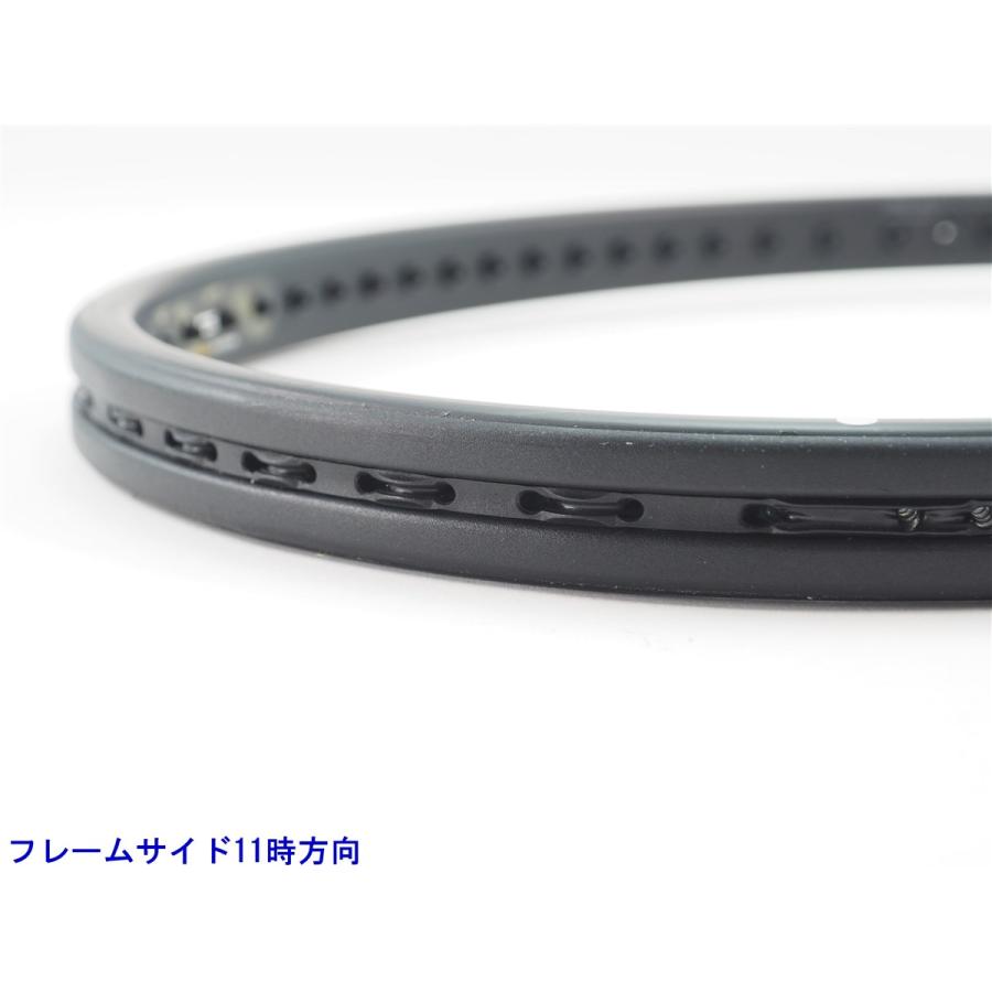 Prince（プリンス） 中古 テニスラケット ファントム グラファイト 97
