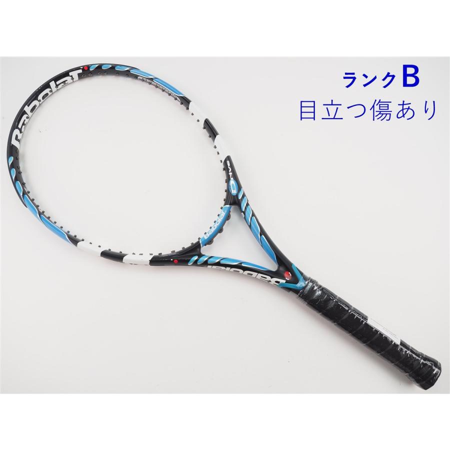 希少 未使用品 2006年 ピュアドライブ BabolaT バボラテニスラケット Babolat（バボラ） 中古 テニスラケット ピュア ドライブ 2006年モデル