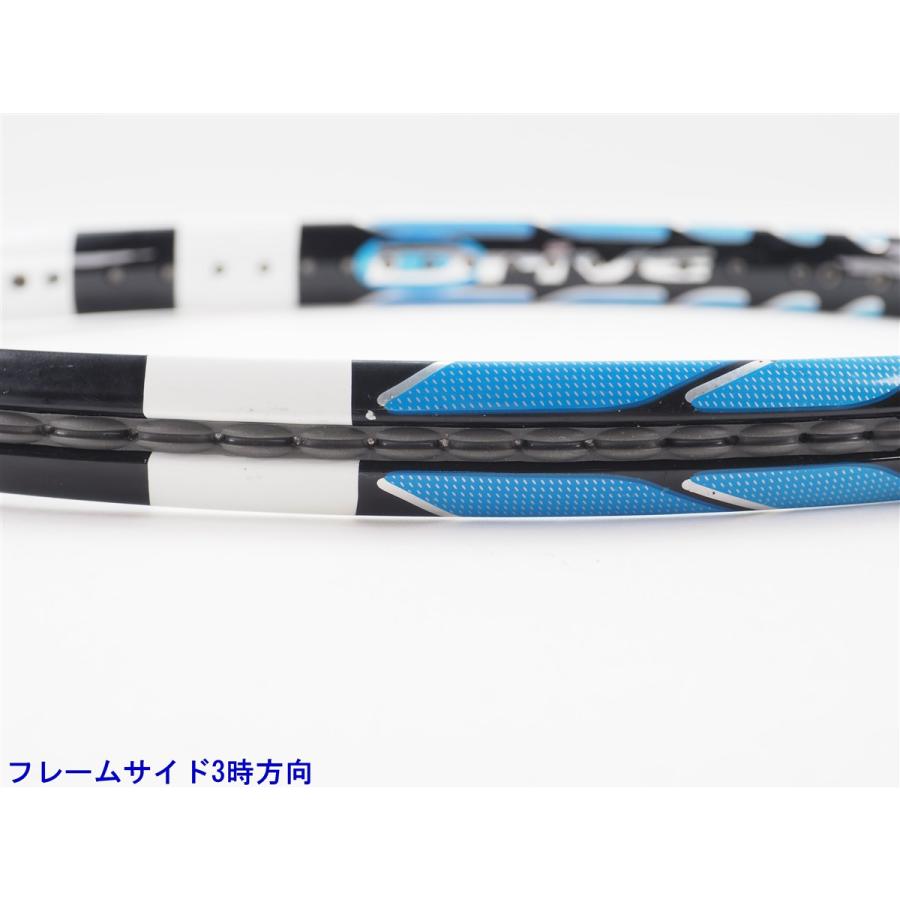 Babolat（バボラ） 中古 テニスラケット ピュア ドライブ 2006年モデル
