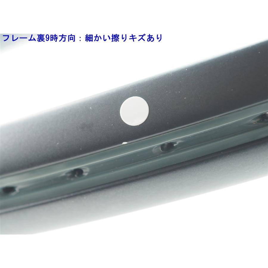 Wilson（ウイルソン） 中古 テニスラケット ウィルソン アールエフ 01