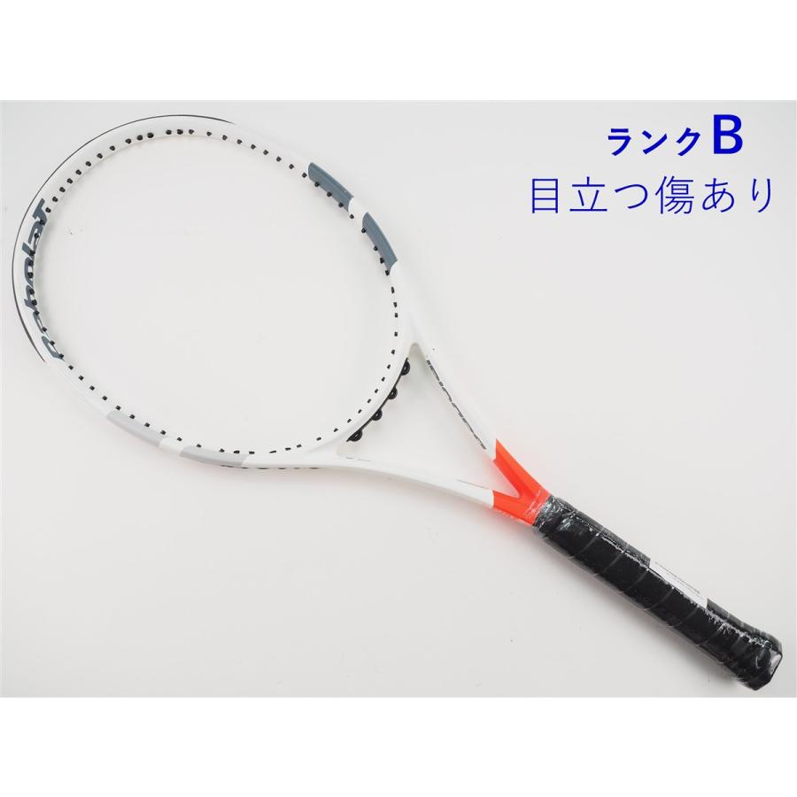 【未使用品】　バボラ　ピュアストライク　チーム 2017 硬式テニスラケット Babolat（バボラ） 中古 テニスラケット ピュア ストライク チーム