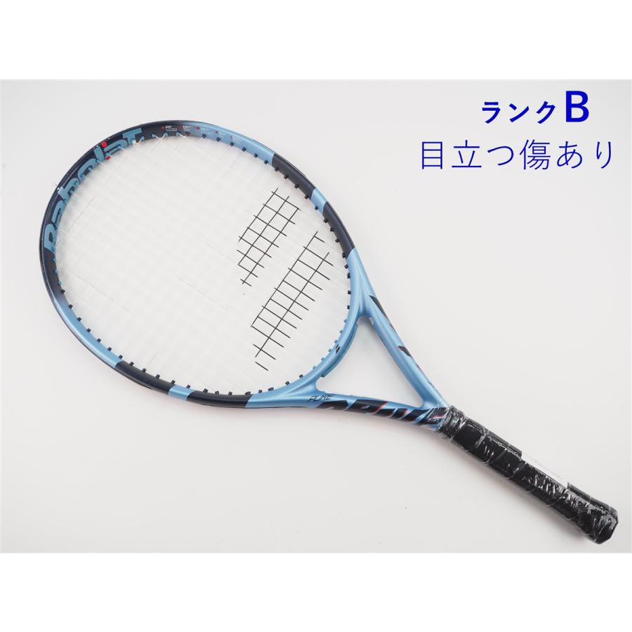 Babolat（バボラ） 中古 テニスラケット ピュア ドライブ ジュニア 25 