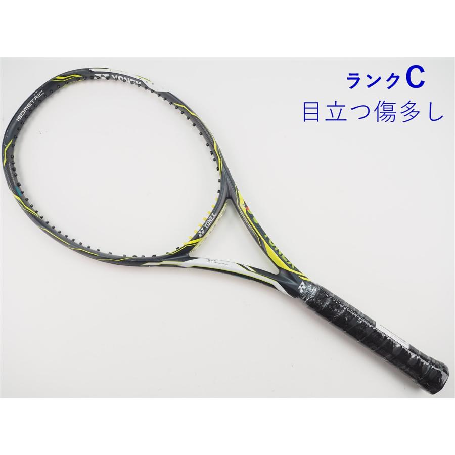 YONEX（ヨネックス） 中古 テニスラケット イーゾーン ディーアール 98