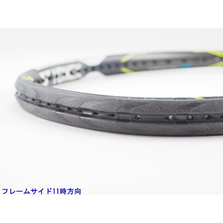 YONEX（ヨネックス） 中古 テニスラケット イーゾーン ディーアール 98