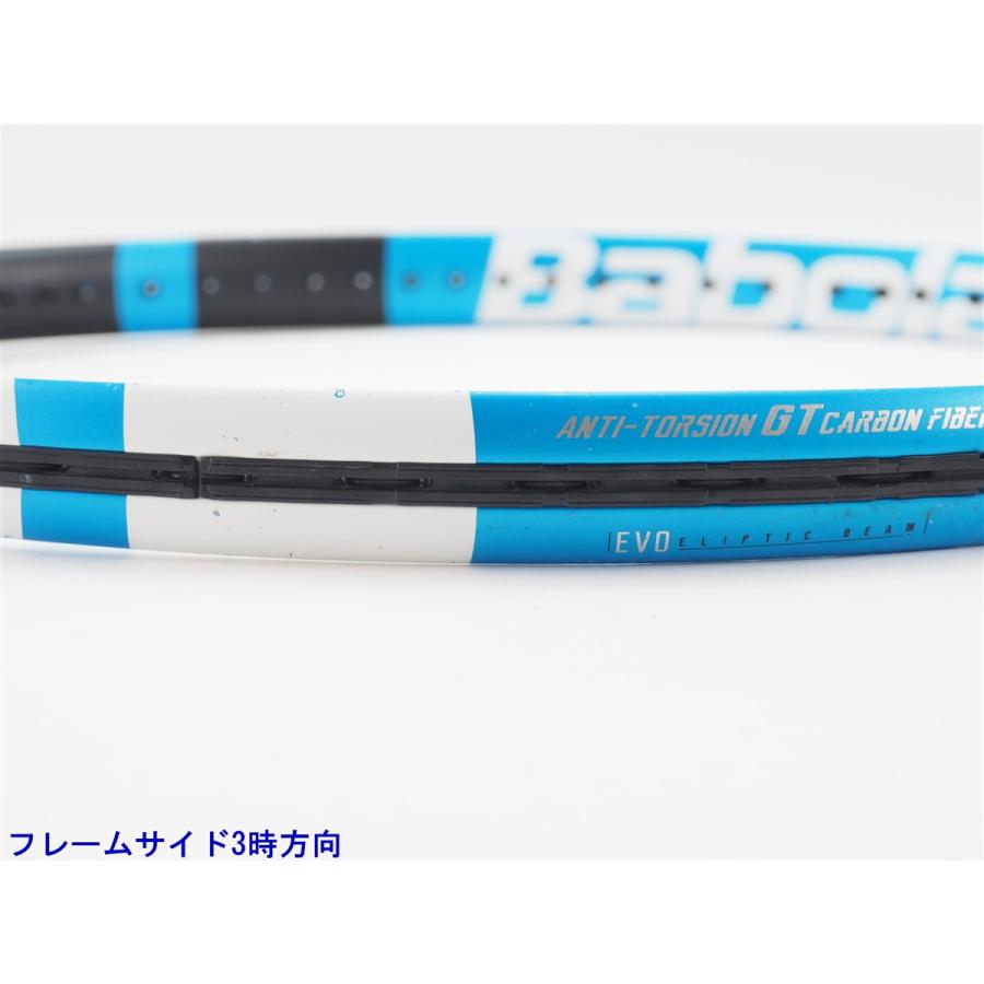 Babolat（バボラ） 中古 テニスラケット ピュア ドライブ チーム 2018