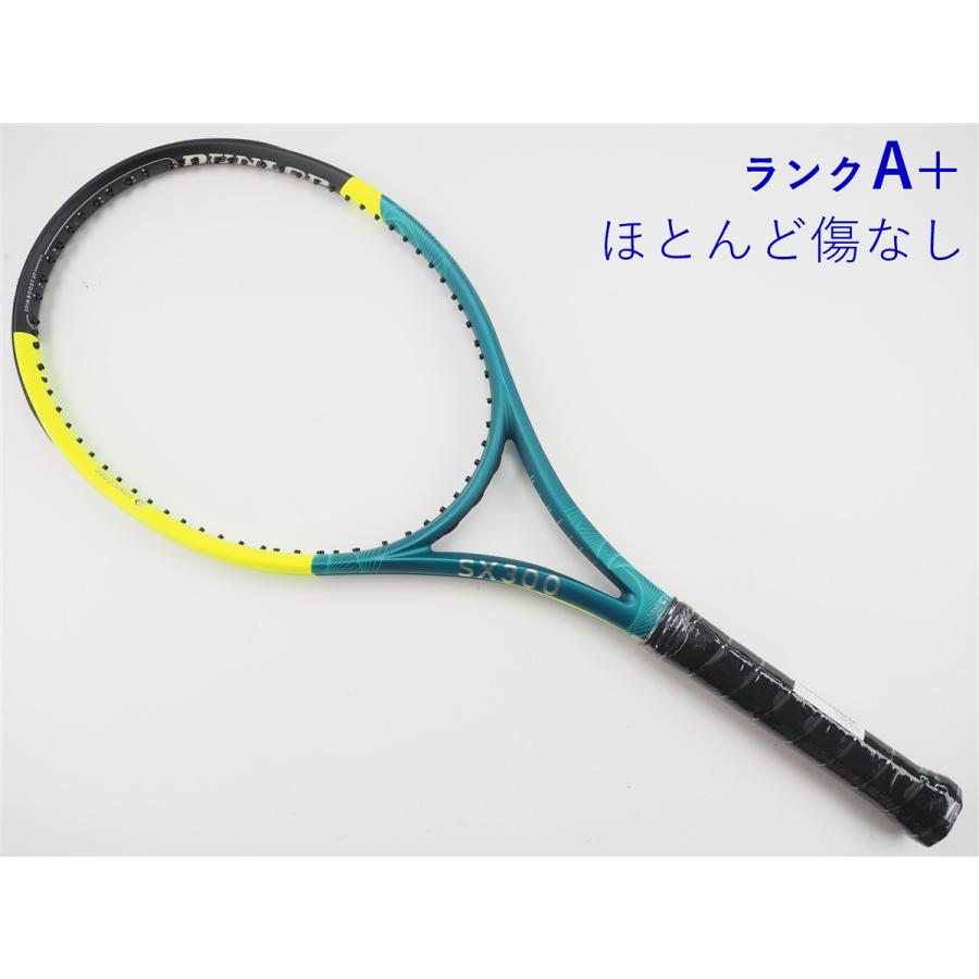 DUNLOP（ダンロップ） 中古 テニスラケット エスエックス 300 2025年