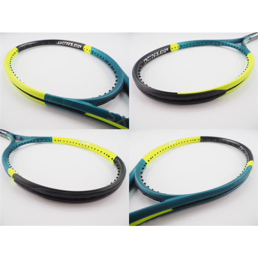 DUNLOP（ダンロップ） 中古 テニスラケット エスエックス 300 2025年