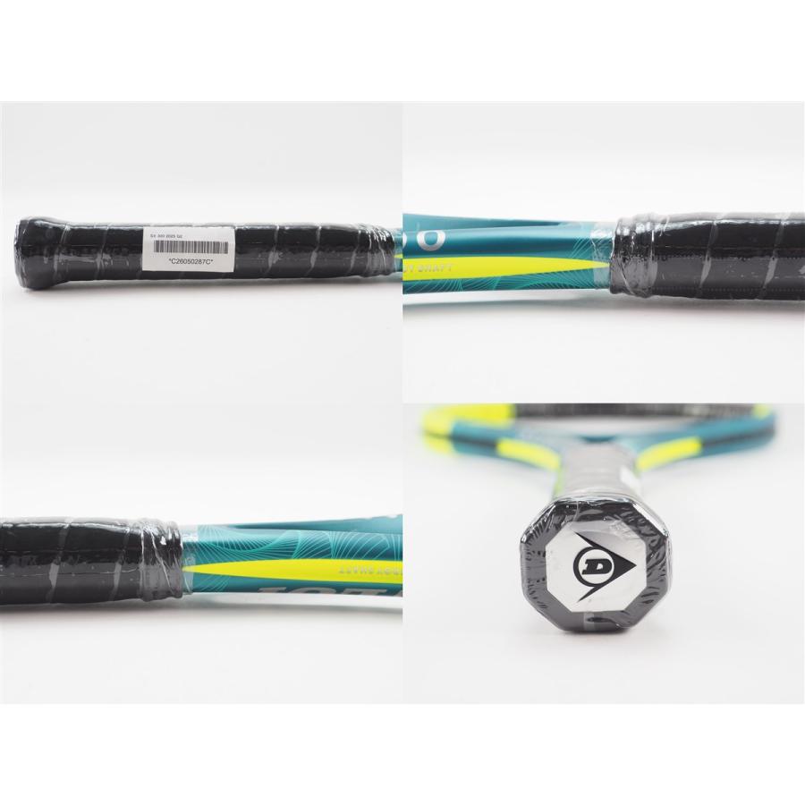 DUNLOP（ダンロップ） 中古 テニスラケット エスエックス 300 2025年