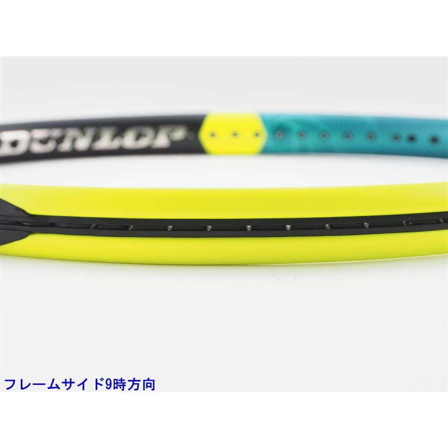 DUNLOP（ダンロップ） 中古 テニスラケット エスエックス 300 2025年