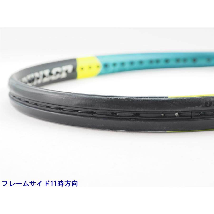 DUNLOP（ダンロップ） 中古 テニスラケット エスエックス 300 2025年