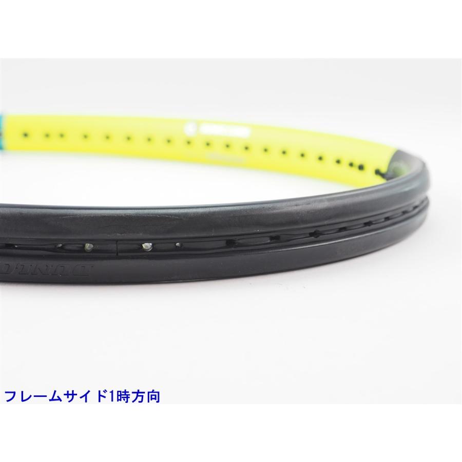 DUNLOP（ダンロップ） 中古 テニスラケット エスエックス 300 2025年