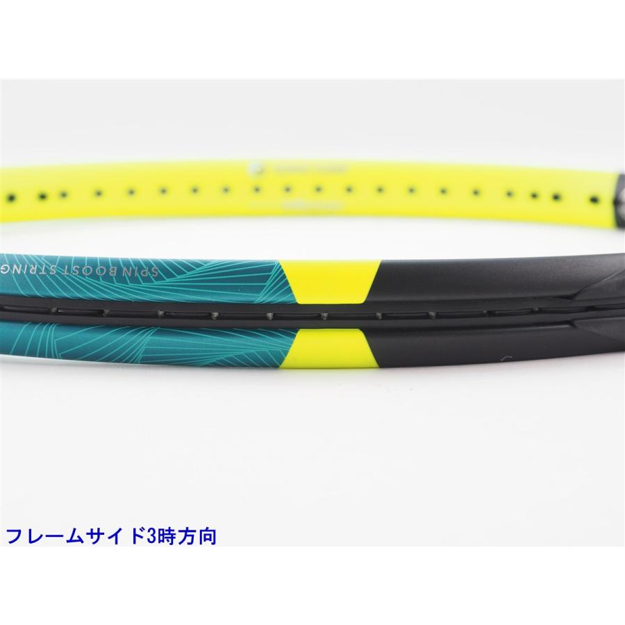 DUNLOP（ダンロップ） 中古 テニスラケット エスエックス 300 2025年