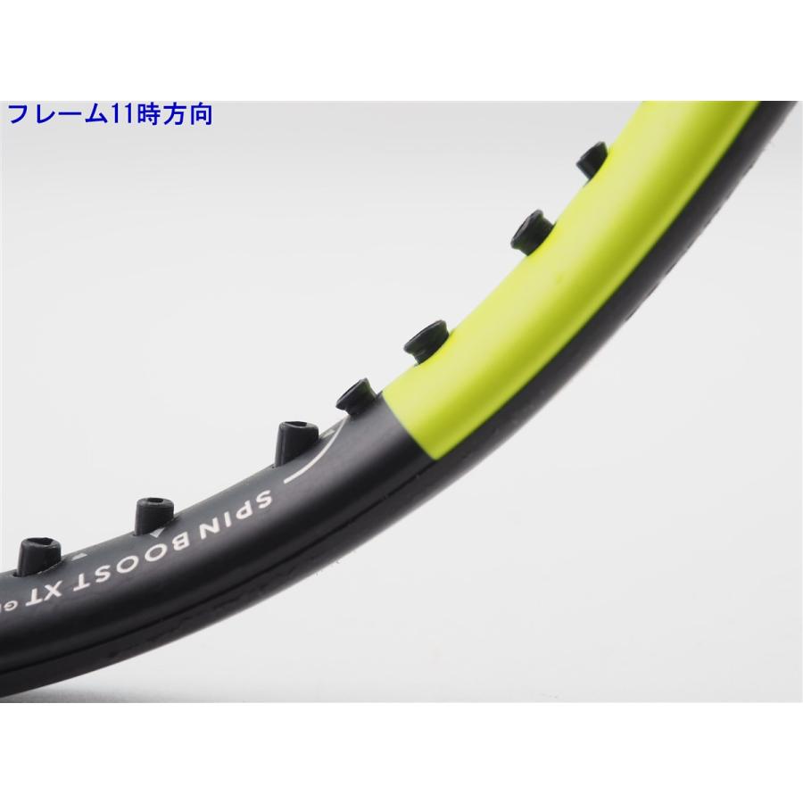 DUNLOP（ダンロップ） 中古 テニスラケット エスエックス 300 2025年