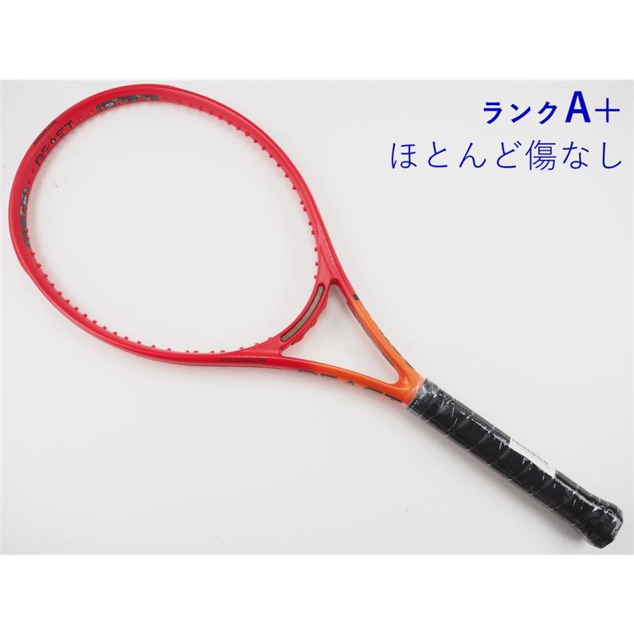 Prince（プリンス） 中古 テニスラケット ビースト DB 100 (280g) 2023