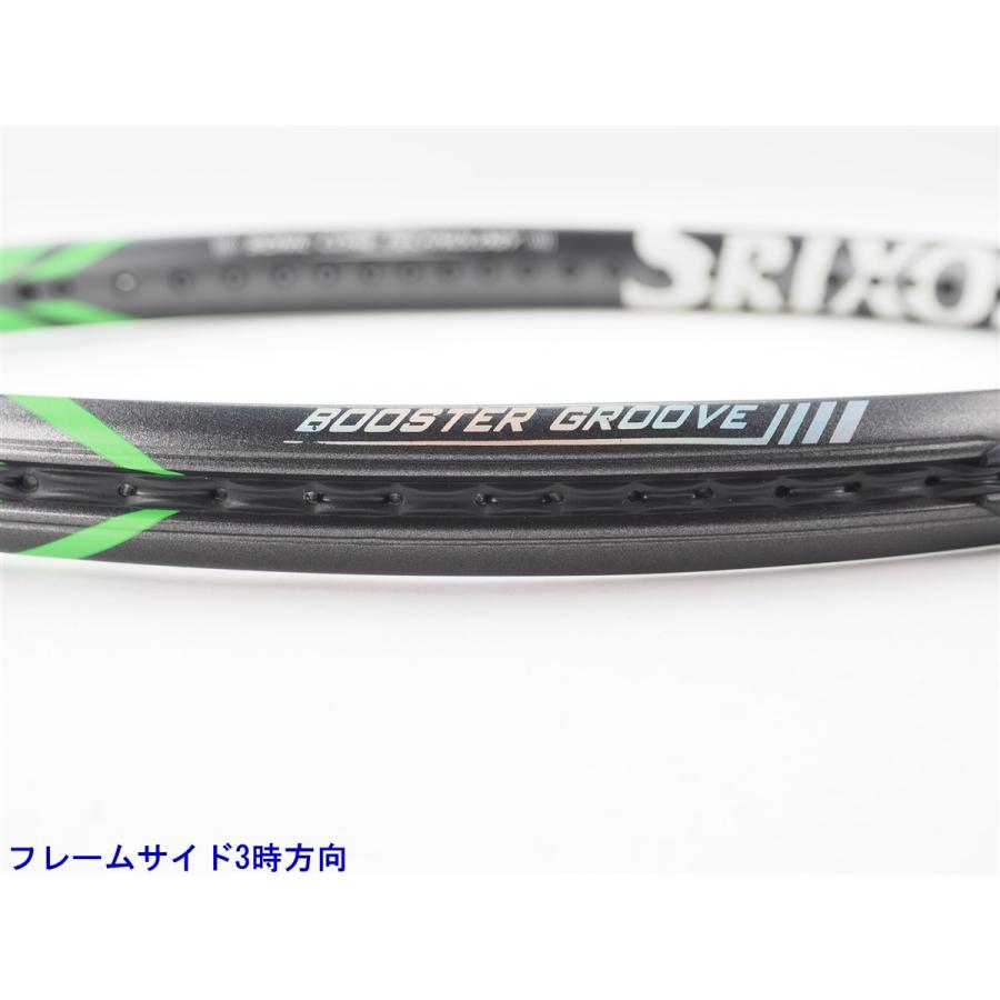 Srixon - 中古 テニスラケット スリクソン レヴォ シーブイ3.0 エフ 2018年モデル (G2)SRIXON REVO CV3.0 F 2018 SRIXON 中古 テニスラケット スリクソン レヴォ シーブイ3.0 エフ 2018