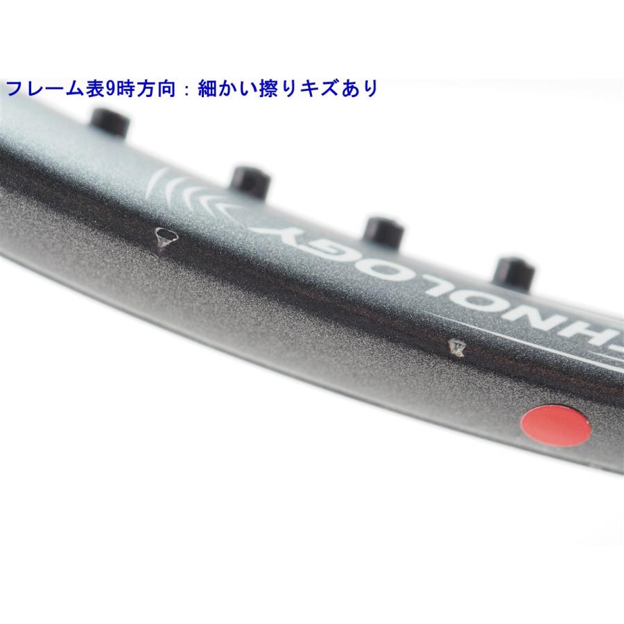 SRIXON 中古 テニスラケット スリクソン レヴォ シーブイ3.0 エフ 2018