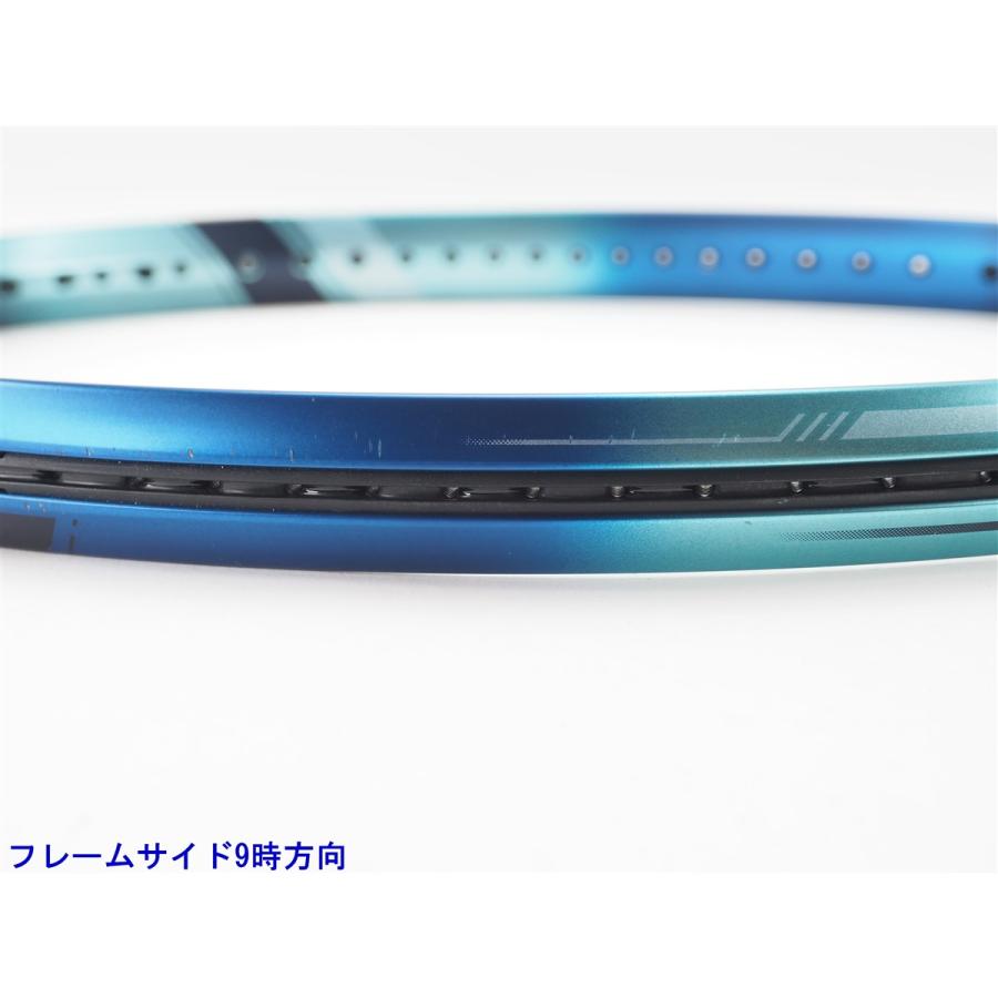 YONEX（ヨネックス） 中古 テニスラケット イーゾーン 105 2022年