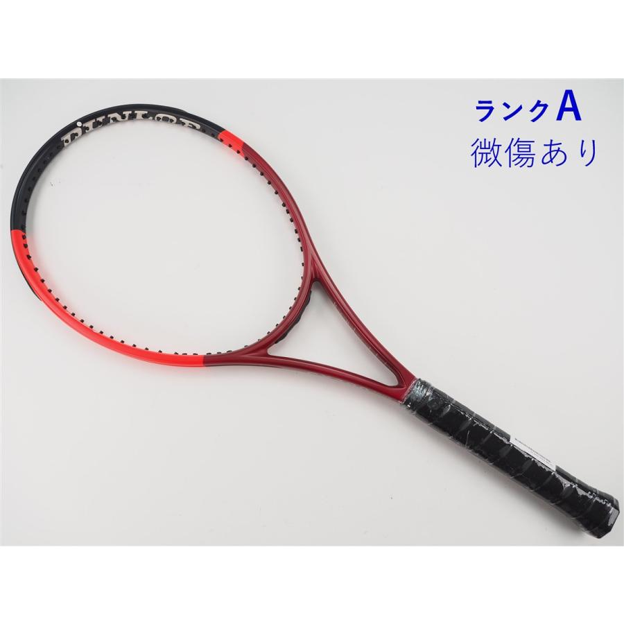 ラケット(硬式用) DUNLOP CX 200 TOUR (2024) G2 DUNLOP（ダンロップ） 中古 テニスラケット シーエックス 200 ツアー