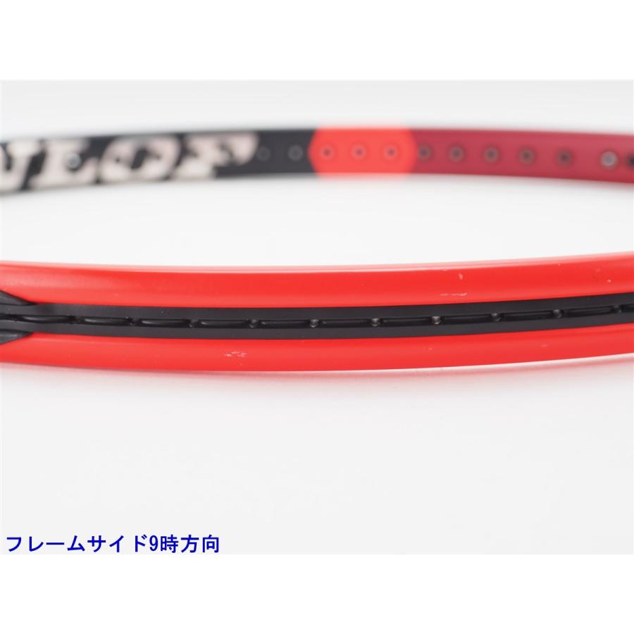 DUNLOP（ダンロップ） 中古 テニスラケット シーエックス 200 ツアー