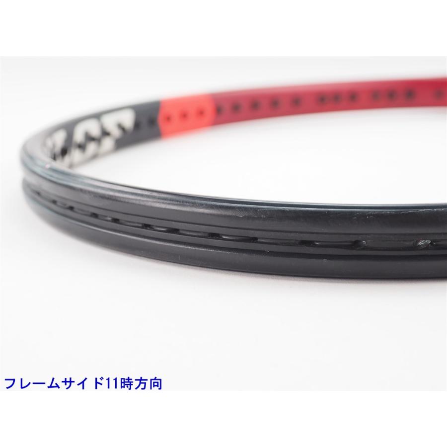 DUNLOP（ダンロップ） 中古 テニスラケット シーエックス 200 ツアー