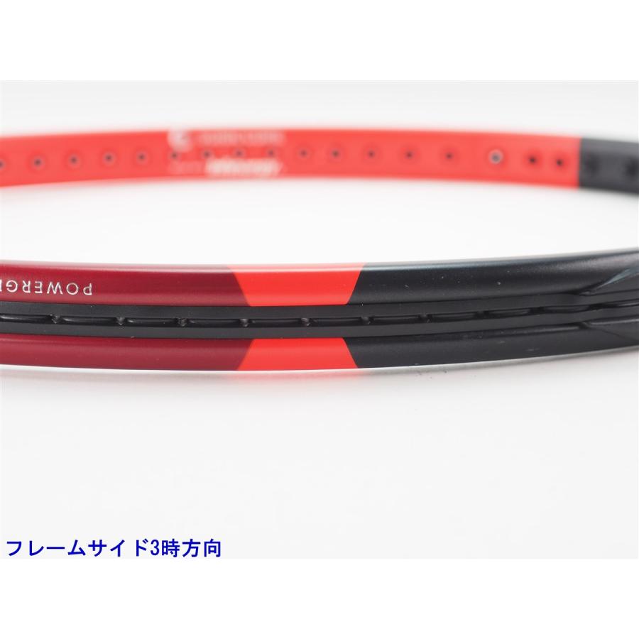 DUNLOP（ダンロップ） 中古 テニスラケット シーエックス 200 ツアー