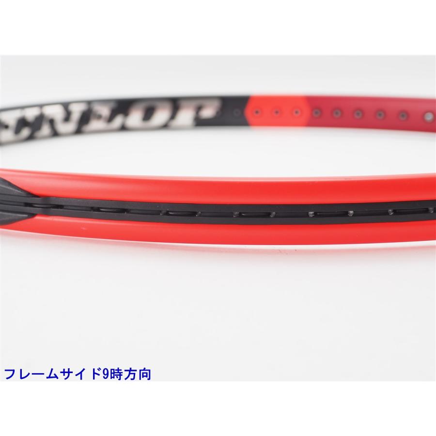 DUNLOP（ダンロップ） 中古 テニスラケット シーエックス 200 LS 2024