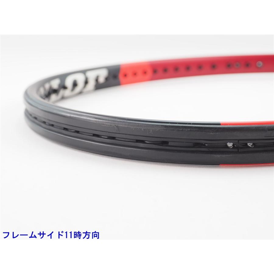 DUNLOP（ダンロップ） 中古 テニスラケット シーエックス 200 LS 2024