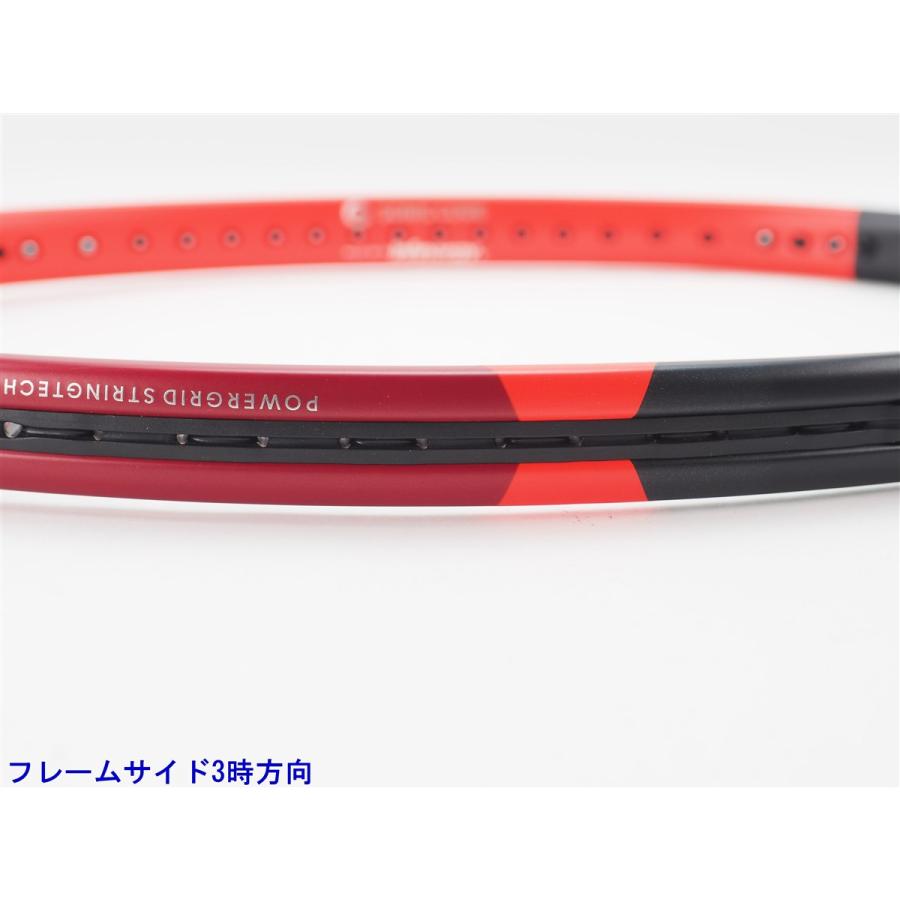 DUNLOP（ダンロップ） 中古 テニスラケット シーエックス 200 LS 2024