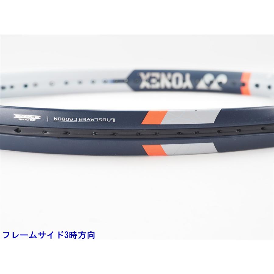 YONEX（ヨネックス） 中古 テニスラケット アストレル 105 2023年