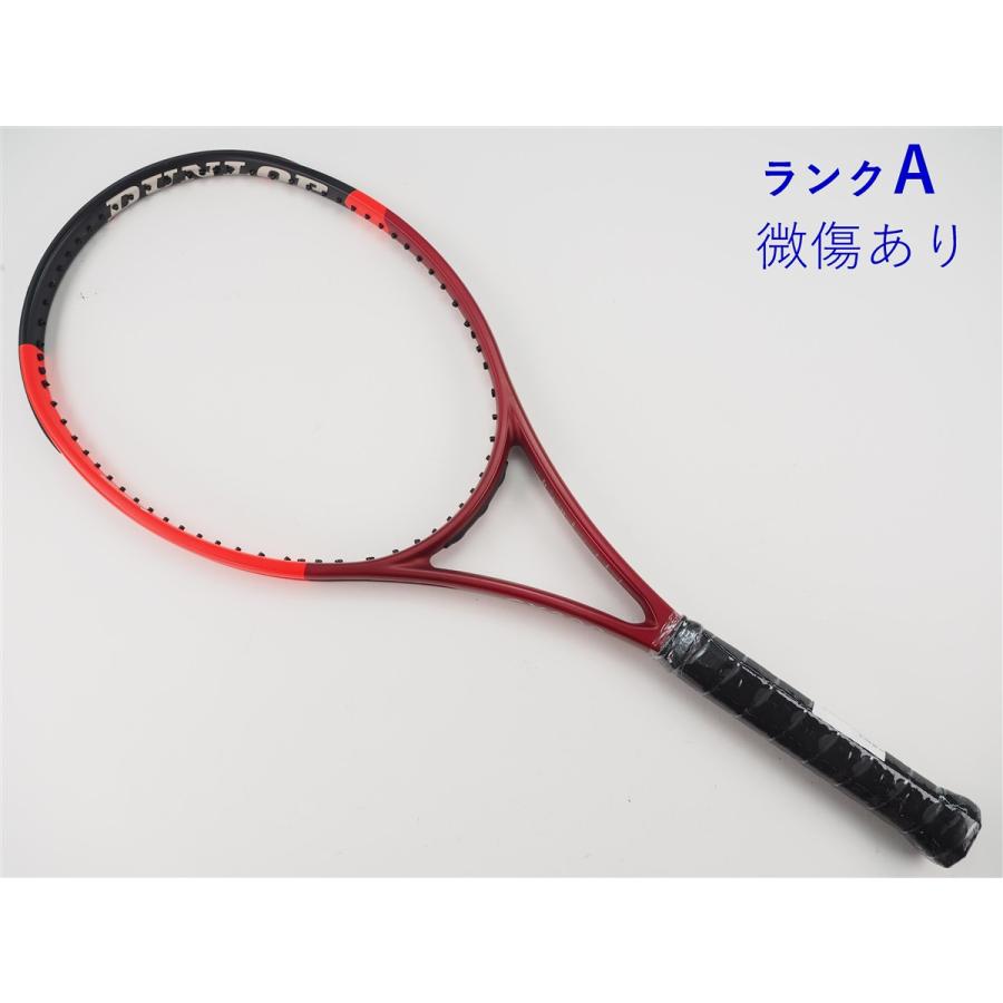DUNLOP（ダンロップ） 中古 テニスラケット シーエックス 200 2024年