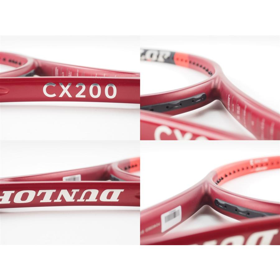 DUNLOP（ダンロップ） 中古 テニスラケット シーエックス 200 2024年