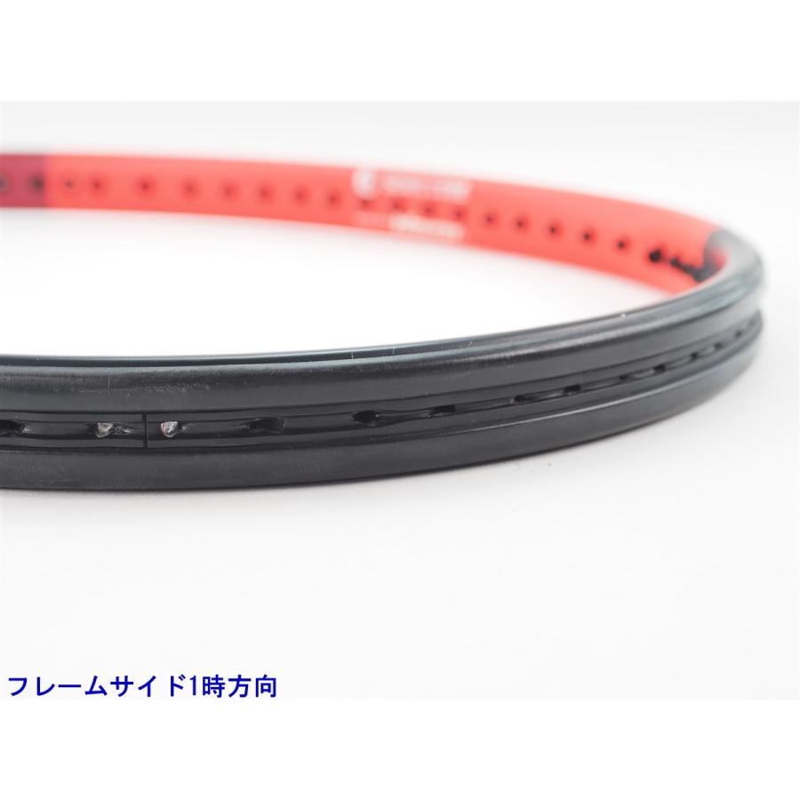 DUNLOP（ダンロップ） 中古 テニスラケット シーエックス 200 2024年