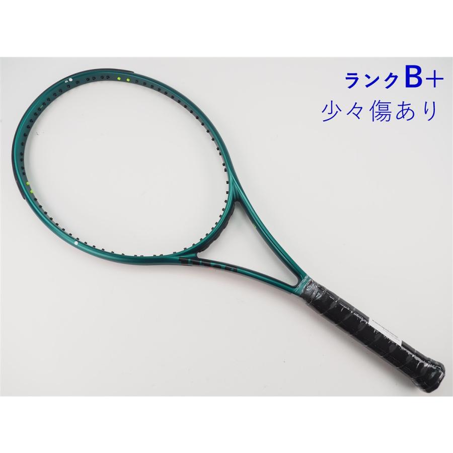 Wilson（ウイルソン） 中古 テニスラケット ウィルソン ブレード 100