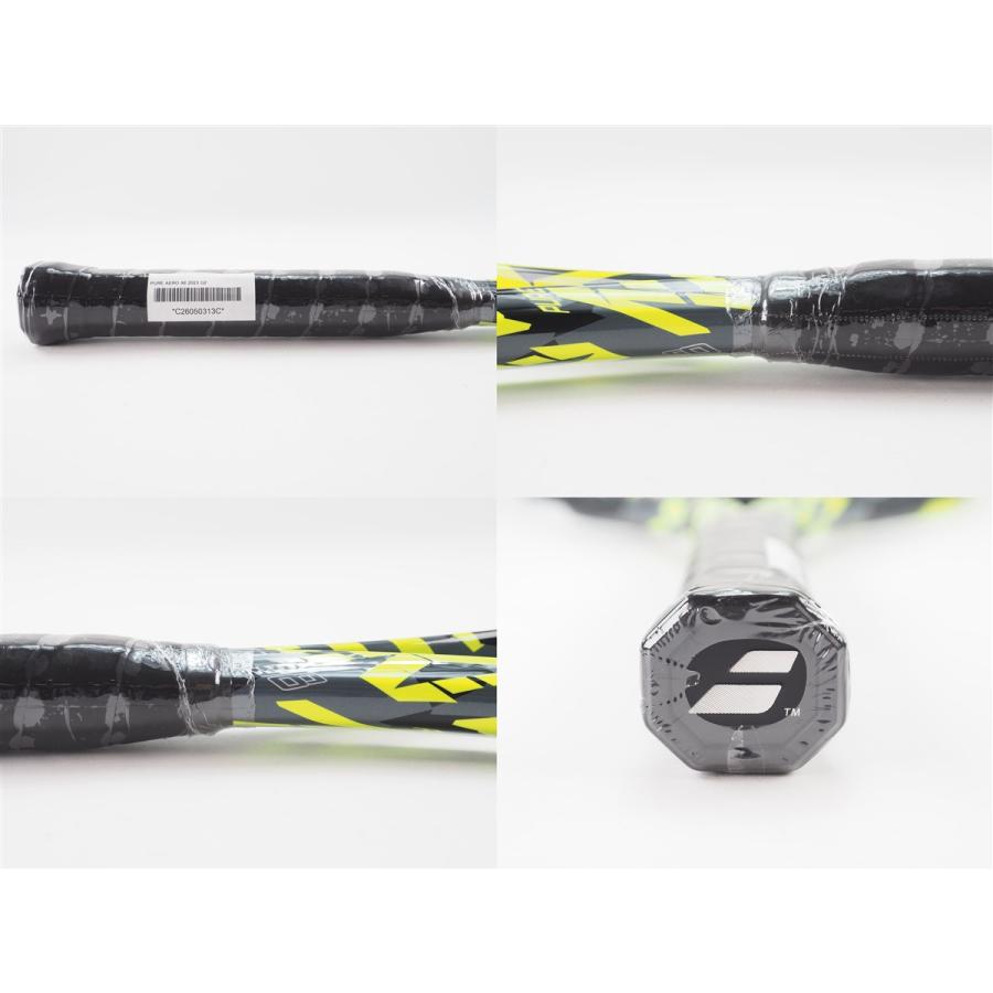 Babolat（バボラ） 中古 テニスラケット ピュア アエロ 98 2023年