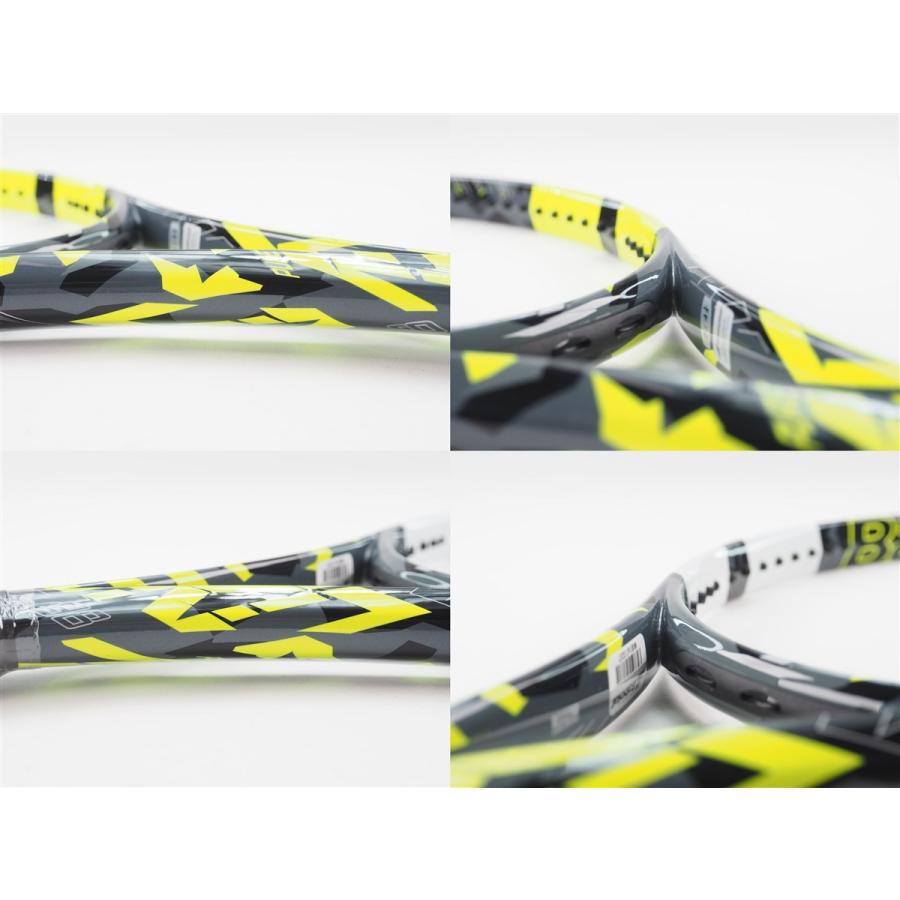 Babolat（バボラ） 中古 テニスラケット ピュア アエロ 98 2023年