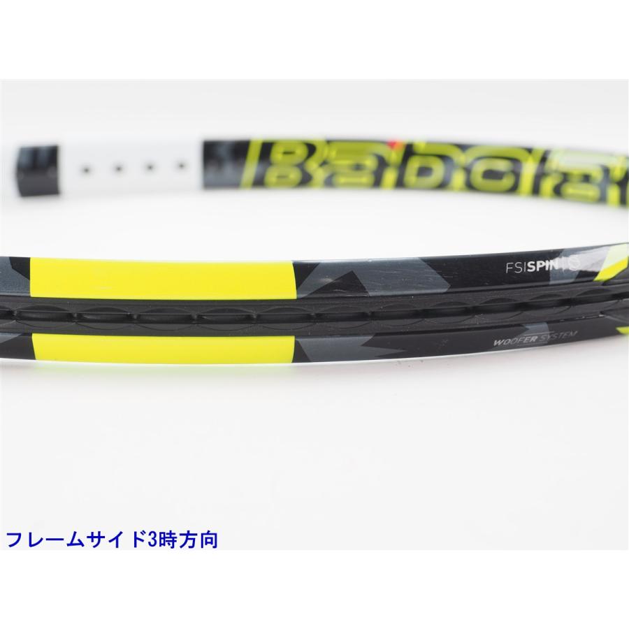 Babolat（バボラ） 中古 テニスラケット ピュア アエロ 98 2023年