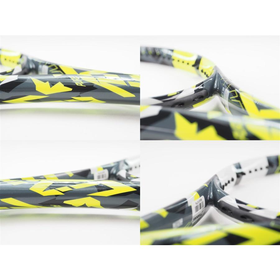 Babolat（バボラ） 中古 テニスラケット ピュア アエロ 2022年モデル