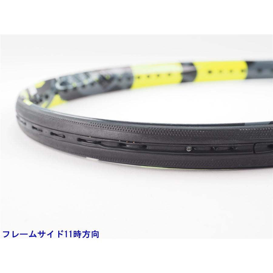Babolat（バボラ） 中古 テニスラケット ピュア アエロ 2022年モデル