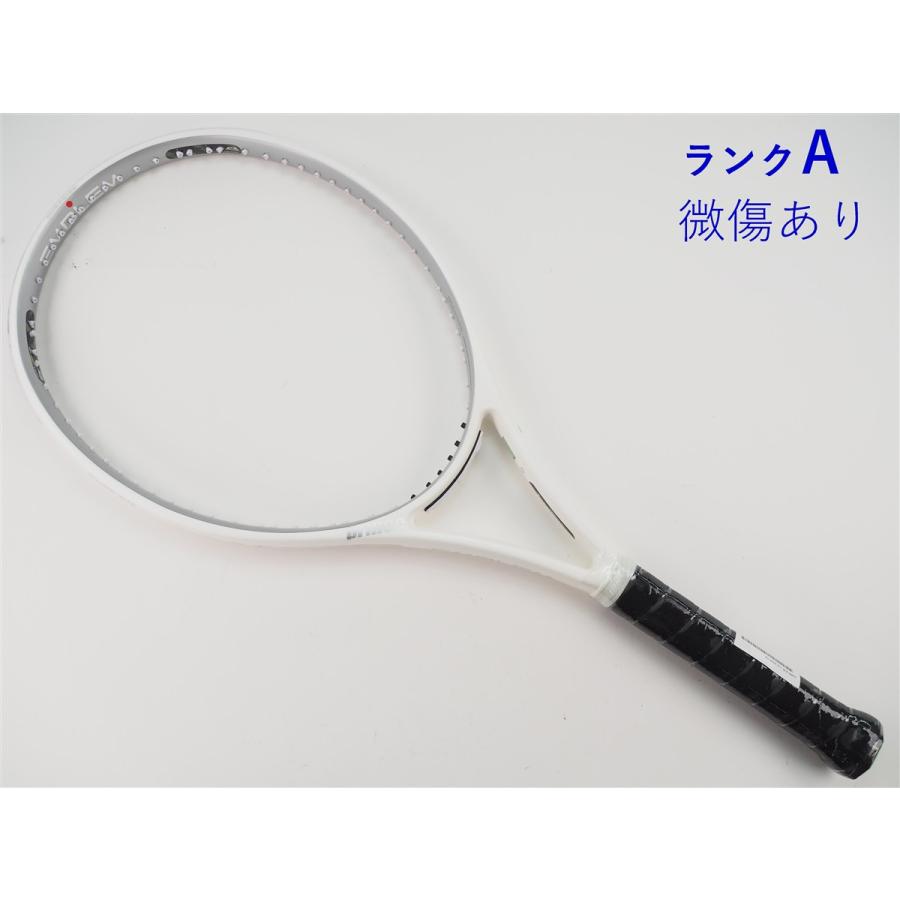 Prince（プリンス） 中古 テニスラケット エンブレム 110 2020年モデル