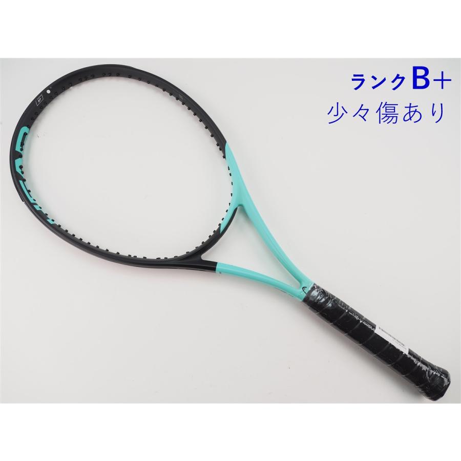 ヘッド　boom mp G2 HEAD（ヘッド） 中古 テニスラケット ブーム MP 2022年モデル (G2)HEAD