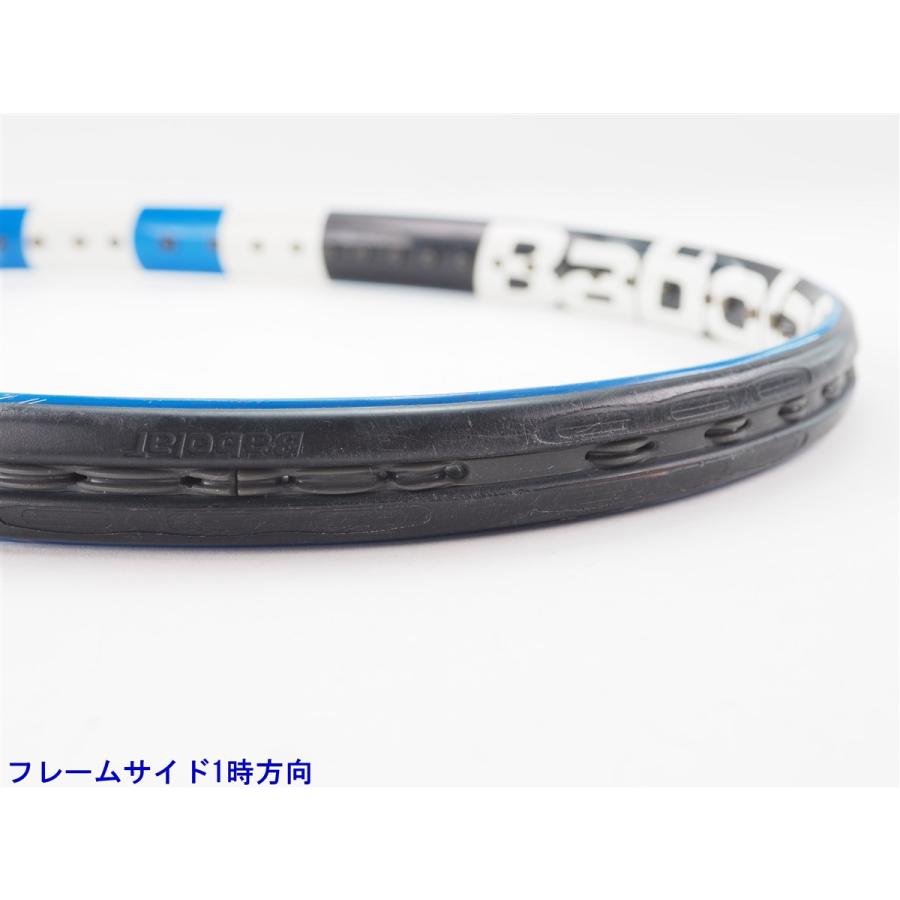 Babolat（バボラ） 中古 テニスラケット ピュア ドライブ 107 2009年