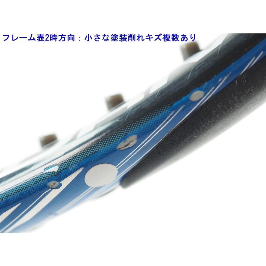 Babolat（バボラ） 中古 テニスラケット ピュア ドライブ 107 2009年