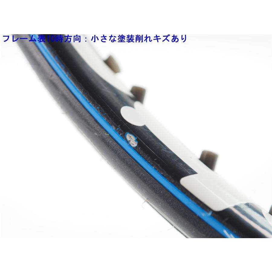 Babolat（バボラ） 中古 テニスラケット ピュア ドライブ 107 2009年